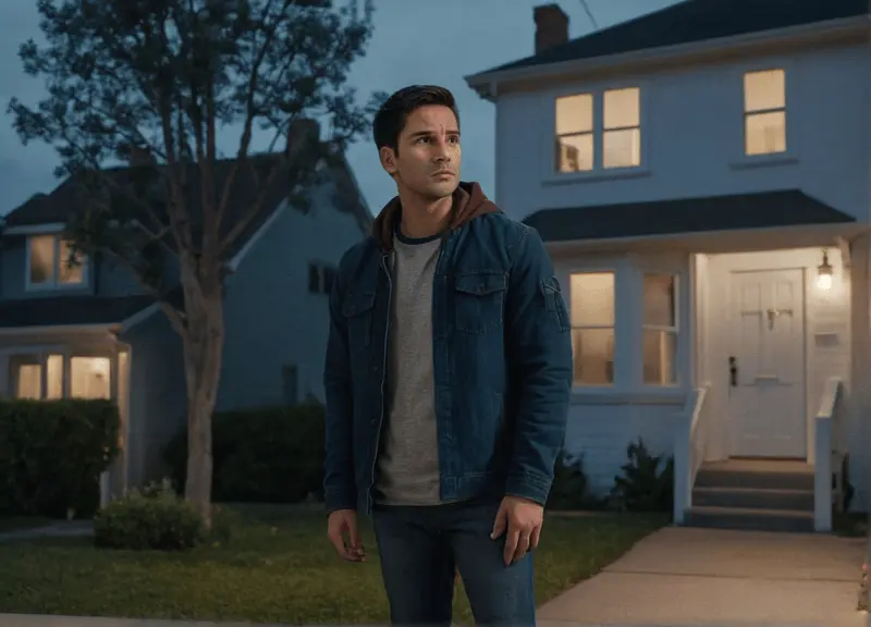 I Saved Every Penny I Earned—Then My Parents Gave It All to My Brother. That Was Just the Beginning.